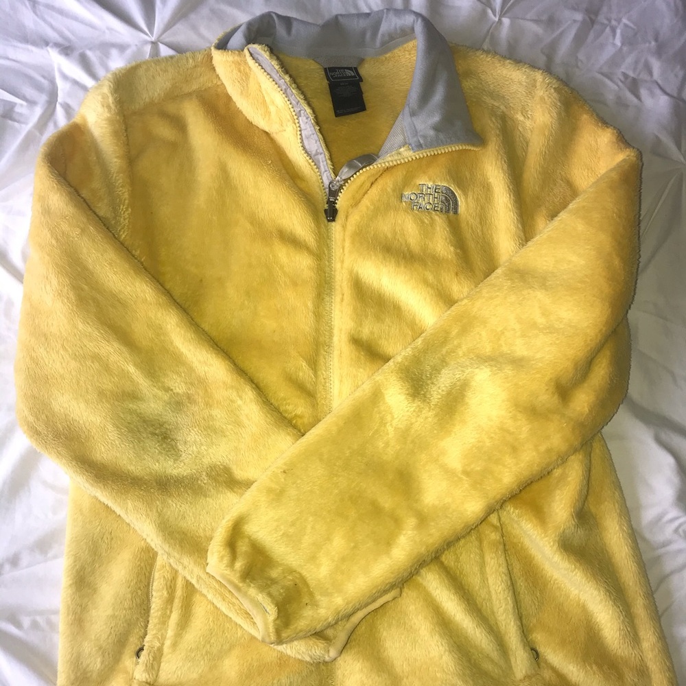 The North Face Jacket